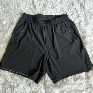 Lululemon Linited Edition Running Shorts